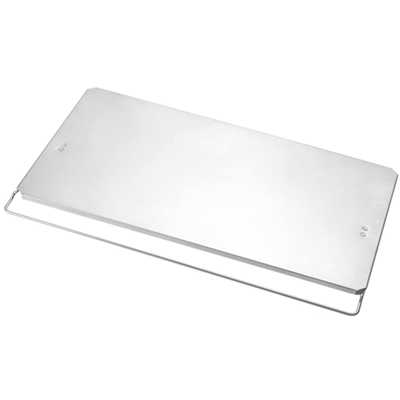 Campingmoon T-2305 Stainless Steel Top Plate