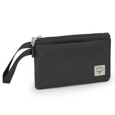 Osprey Arcane Zip Pouch Medium stonewash black