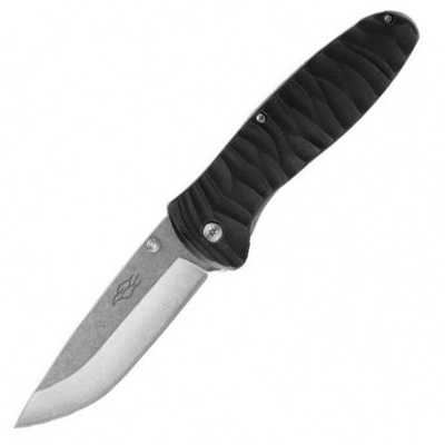 Ganzo F6252-BK Knife