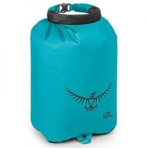 Osprey Ultralight Dry Sack 12 Liter tropic teal