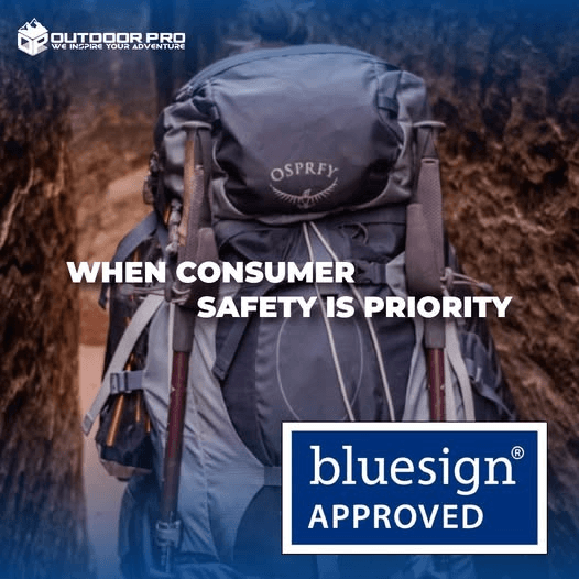 APA ITU BLUESIGN?