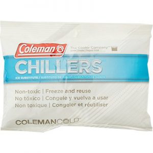 Coleman Chillers Soft Ice Substitute S
