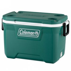 Coleman Cooler 52QT Xtreme evergreen