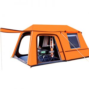 ODP 0738 Camel Tent Automatic 2022 Medium orange