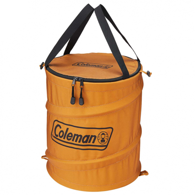 Coleman Pop Up Box coyote | Outdoor Pro Gear & Equipment Sdn Bhd