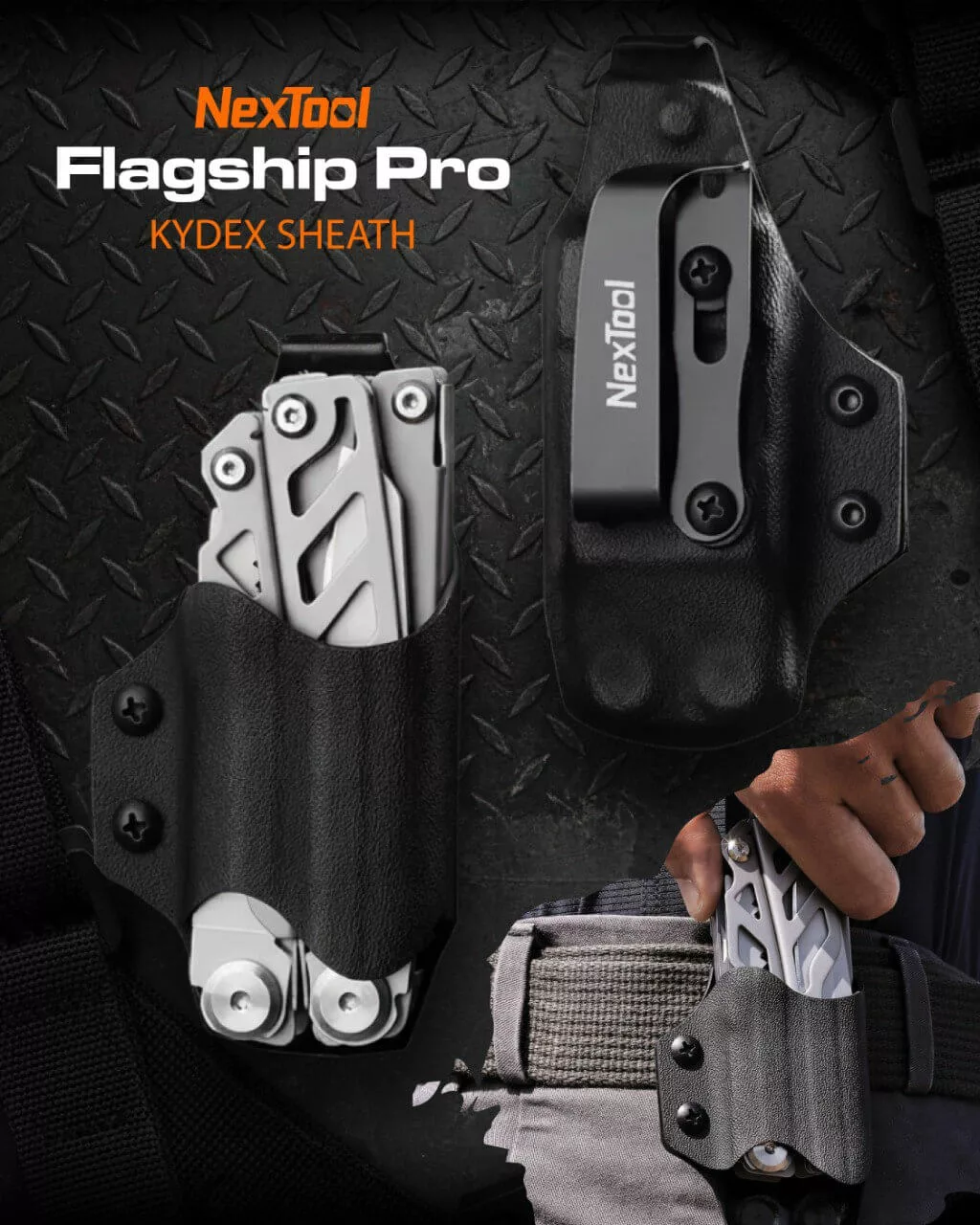 Nextool Flagship Pro