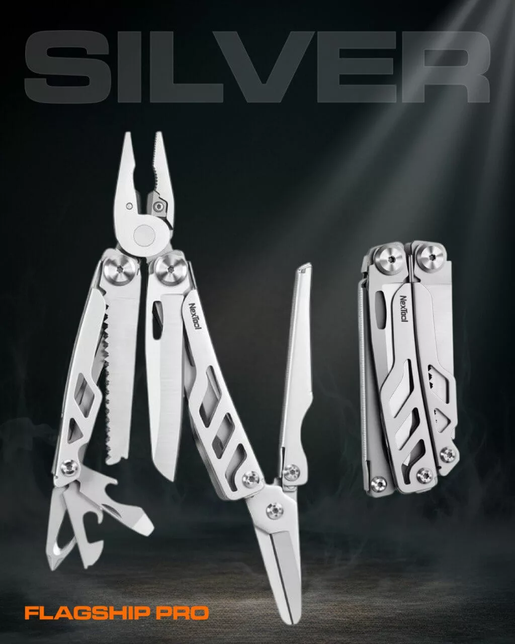 Nextool Flagship Pro