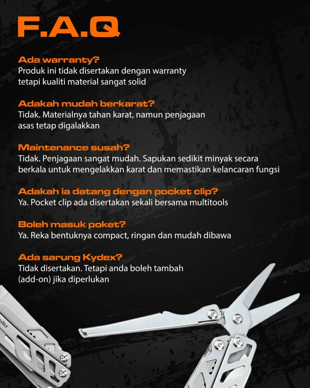 Nextool Flagship Pro