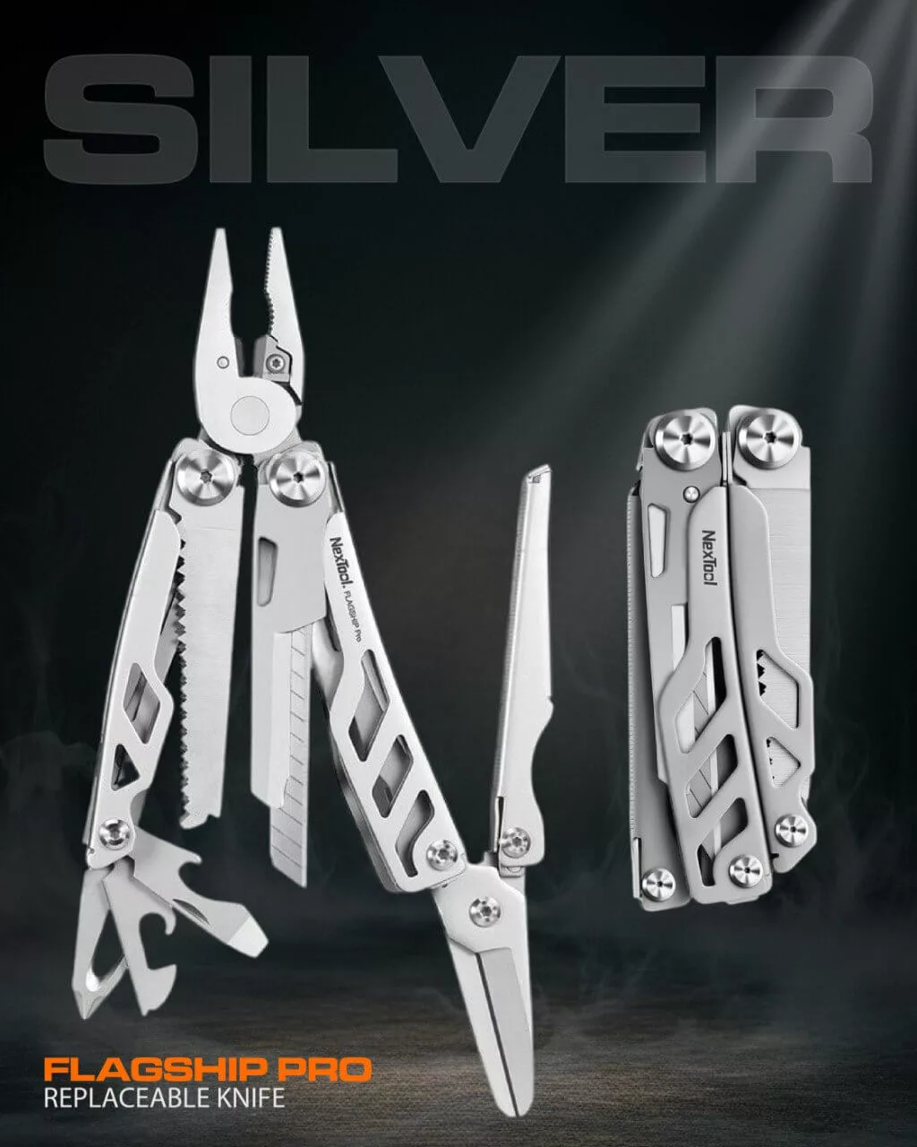 Nextool Flagship Pro