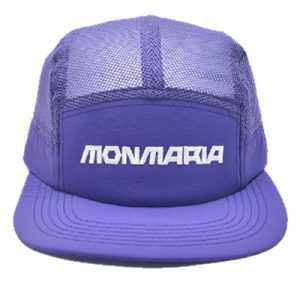 Monmaria Akina LT Cap purple