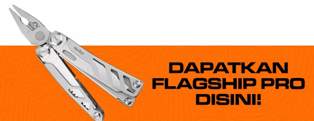 Nextool Flagship Pro