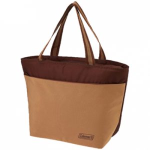 Coleman Daily Cooler Tote 25L butternut