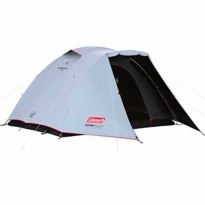 Coleman Dome Air 3025+
