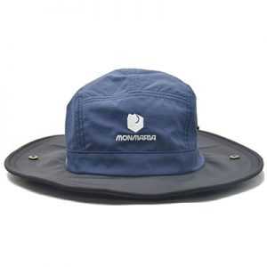Monmaria G3 Sun Hat navy blue