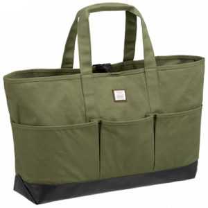 Coleman Gear Tote Bag L olive
