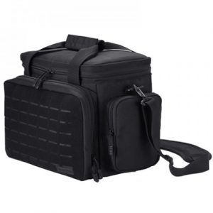 Nitecore NRB10 Multi-Purpose Modular Shoulder Bag 20L black