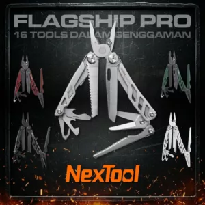 Nextool Flagship Pro