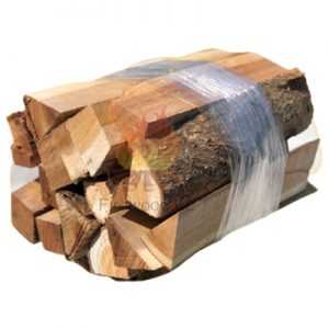 Firewood KL ODP 0702 Kayu Akasia 9 inches