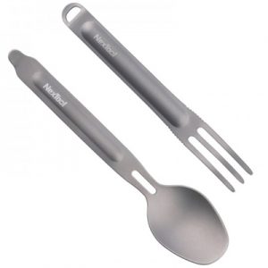 Nextool Titanium Cutlery Set KT5525