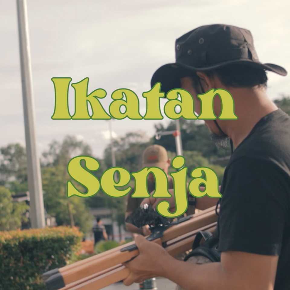 IKATAN SENJA THE COOL CAT ICE CREAM, TMIYC JOHOR BAHRU Outdoor Pro