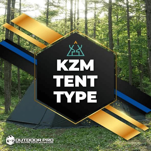 JENIS KHEMAH KZM
