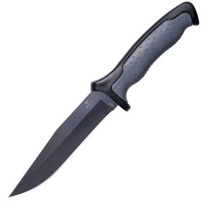 Buck 0650GYS-B Nighthawk