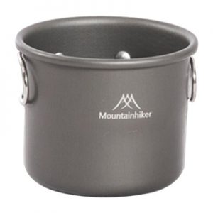 Mountainhiker 150ML Lightweight Camping Mini Mug Water Cup