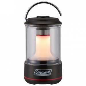 Coleman Batteryguard LED Lantern 200 black