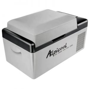 Alpicool C20L Mini Car Refrigerator