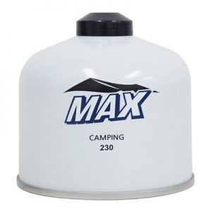 Max Camping Gas 230g