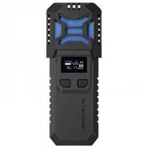Nitecore EMR10 Rechargeable Mosquito Repeller