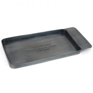 Post General Industrial Tray Rect