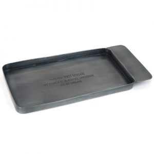 Post General Industrial Tray Rect