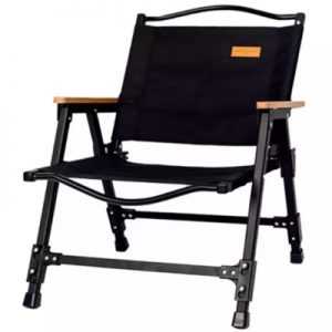 Mountainhiker ODP 0755 Detachable Kermit Chair black