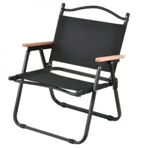 ODP 0758 Kermit Chair L black