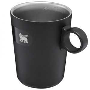 Stanley The Daybreak Café Latte Cup 10.6oz foundry black