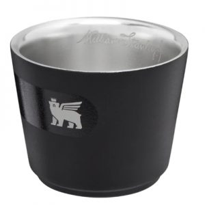 Stanley The Daybreak Demitasse Cup 2.2oz foundry black