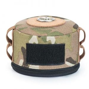 Naturehike Camouflage Gas Tank Cover 230g