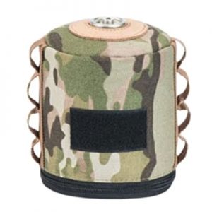 Naturehike Camouflage Gas Tank Cover 450g