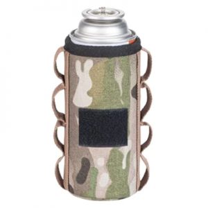 Naturehike Camouflage Gas Tank Cover Long Can