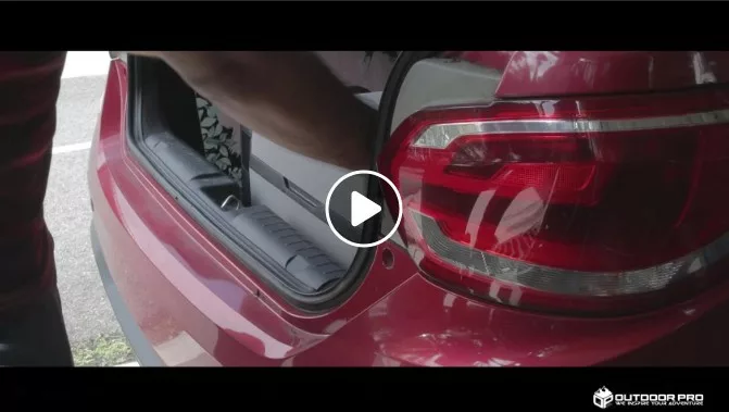 ALPICOOL C20L MINI CAR REFRIGERATOR