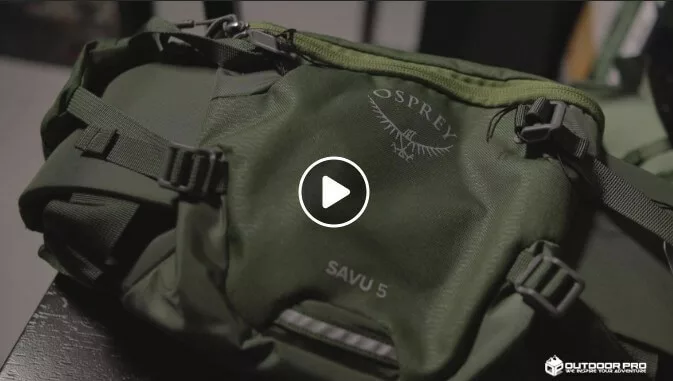 OSPREY SAVU2 VS SAVU5