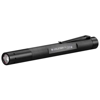 LED Lenser P4 Core