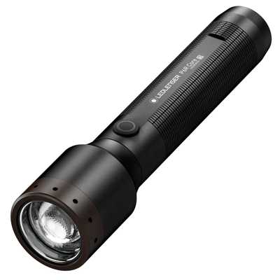 LED Lenser P6R Core