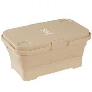 DOD Peshacon Foldable Container beige