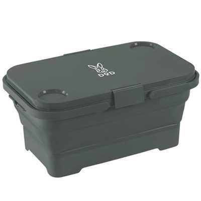 DOD Peshacon Foldable Container grey