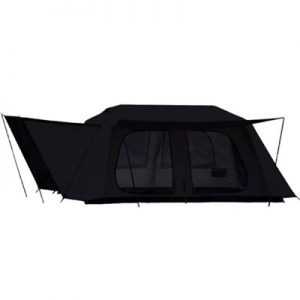 Vidalido Vicore Auto Tent 2022 Mini black