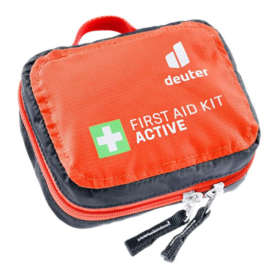 Deuter First Aid Kit Active  papaya