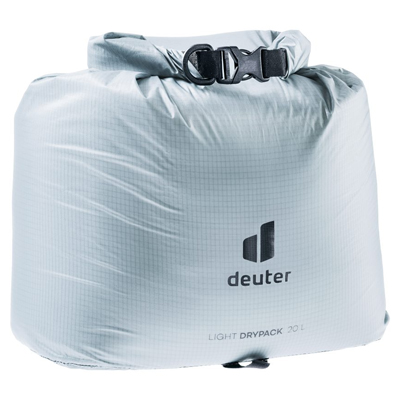 Deuter Light Drypack 20 tin