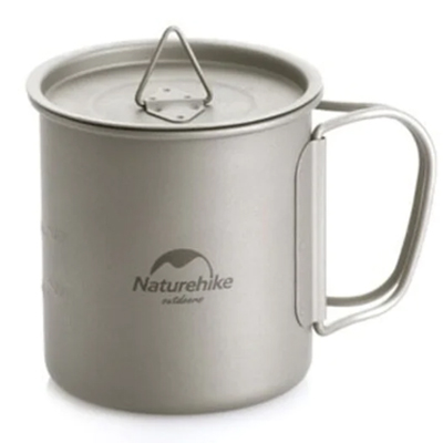 Naturehike 20CJ Titanium Cup 300ml